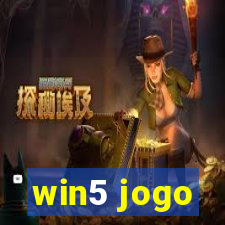 win5 jogo